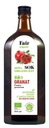 NFC BIO ŠŤAVA Z GRANÁTOVÉHO JABLKA 500 ml - FAIR BIO
