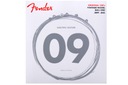 Struny na elektrickú gitaru FENDER 150L 9 - 42