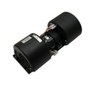 Ventilátor SPAL dúchadlo 24V 3-GEAR 006-B46-22