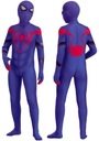 OUTFIT SPIDERMAN SPIDER COSPLAY KOSTÝM 122/128