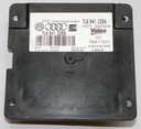 Xenónový modul riadenia VW Passat B6 Phaeton Lift Audi Q5 8R0 Q7 4L 7L6941329A