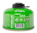 Plynová kartuša OPTIMUS 100G do plynového sporáka