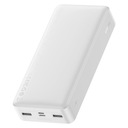 BASEUS POWER BANK 20000MAH 3X USB USB-C 3A PD 15W