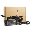 Nabíjací adaptér Green Cell PRO pre Samsung 60W 19V 3,16A PIN 5,5-3,0 mm