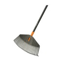 Hrable na lístie šírka 35,8 cm Solid M Fiskars Leroy