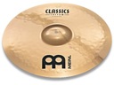 Meinl Classics Custom Medium Crash 14