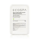 PREMIUM GLYCERÍNOVÝ MYDLOVÝ ZÁKLAD PRE MYDLÁ, TRANSPARENTNÝ, BEZ SLS 1KG ECOSPA