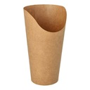 Zábal/tortilla krabička 15,9x6x8cm 590 ml 50 ks