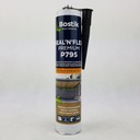 BOSTIK P795 SEAL'N'FLEX PREMIUM - vysokomodulový polyuretánový tmel
