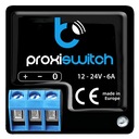 proxiSwitch V2 BLEBOX kapacitný spínač