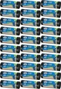 VRECKÁ NA ODPADKY 120L centy SUPER HRUBÉ 10KS x30