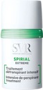 SVR SPIRIAL Roll-on antiperspirant blokuje potenie