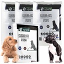Podložky pod psa Podložky 100 kusov 60x60 SPARK Absorpčná hygienická sada