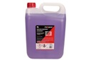 Radiátorový koncentrát (fialový) BASF G12+ 5L