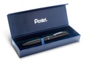 Guľôčkové pero PENTEL EnerGel BL2007 - čierne