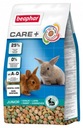 Beahar Care+ Rabbit Junior Young Rabbit 250 g