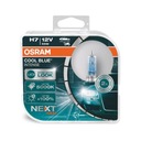 OSRAM COOL BLUE INTENSE NEXT GEN H7 ŽIAROVKA 12V 55