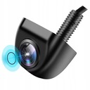 Cúvacia kamera typu rybie oko s nočným videním 170° AHD 1280P