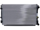 RADIATOR SEAT LEON S.C. III 5F 1,0-2,0