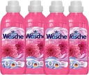Aviváž Königliche German Rosa 4x 1,8L