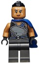 LEGO NEW Super Heroes figúrka VALKYRIE sh748