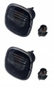 A3 A4 B5 IBIZA FABIA OCTAVIA BOČNÉ Blinkry SET