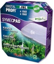 JBL Symec Pad CristalProfi 6 ks Vložka e1502 e1902
