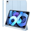 Púzdro na Apple iPad Air 5 2022 /4 2020 CHYTRÁ ceruzka