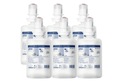 6 x Tork jemné penové mydlo 520501 1000 ml