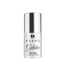 Kabos GeLike vrchný lak 8ml, lesk a tužidlo
