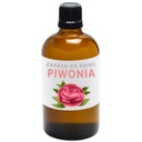 Vôňa na sviečky, voskový olej, 100ml, PIVOŇA