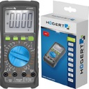 HOGERT HT1E606 MULTIFUNKČNÝ DIGITÁLNY MULTIMETER UNIVERZÁLNY METER