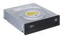 Nová LG DVD-RW napaľovačka 24x SATA, Gw. 24 mesiacov. F.V