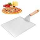 PLECH NA PIZZU PLECH NA CHLEBOVÉ CESTO 30,5CM