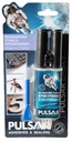Silné, dvojzložkové bezfarebné EPOXIDOVÉ GLUE PULSAR 24 ml
