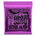 Struny na elektrickú gitaru Ernie Ball 2220 11-48