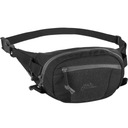 Helikon Possum Waist Pack - Čierna / Shadow Grey