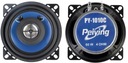 Peiying PY-1010C reproduktory do auta 10cm / 100mm