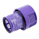 HEPA FILTER PRE DYSON V10 ABSOLÚTNY, CYKLÓNOVÝ, ZVIERATÝ