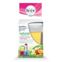VEET depilácia teplý VOSK náhradná náplň VŠETKY TYPY PLETI