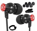 Slúchadlá Brainwavz Delta Black pre každého