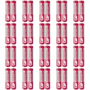 Zinko-uhlíková batéria GP PowerCell R03 AAA 40 ks