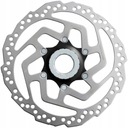 BRZDOVÝ KOTÚČ SHIMANO 160 CENTERLOCK SM-RT10