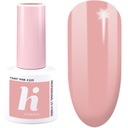 HI HYBRID - HYBRID NAIL LAK #205 FAINT PINK 5ML
