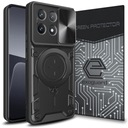 ARMOR POUZDRO KRYT + SKLO pre XIAOMI POCO X6 PRO 5G
