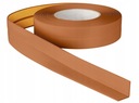 PVC lišta 50x20 Samolepiaca 10m