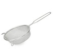 NEREZOVÝ NEREZOVÝ KUCHYŇSKÝ SITOK SO SLÁMKOM, SITKO, 20 cm