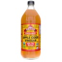 Bio jablkový ocot na šaláty Bio jablkový ocot 946 ml