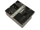 Pekné podzemné puzdro BMBOX pre BIG-FAB BMB0X