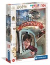 Puzzle 104 Harry Potter K-25724